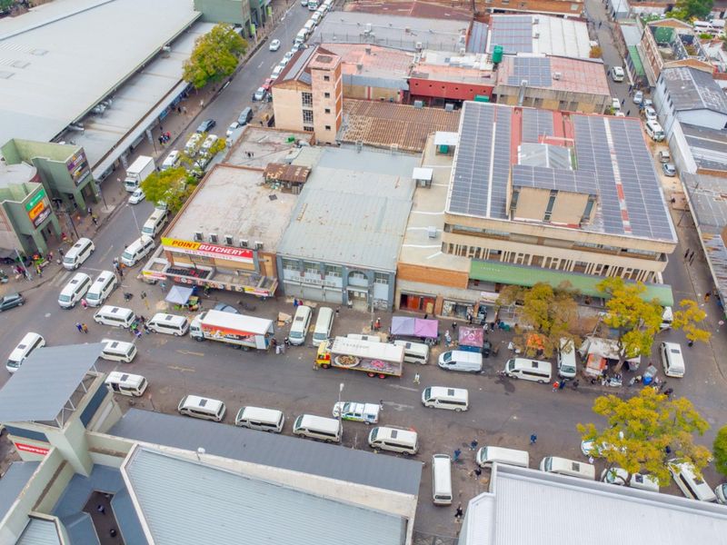 Prime Investment with Long Term Lease. - Photo 7