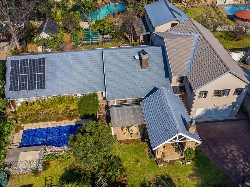 Exceptional Multi-Income Investment Opportunity in a Prime Location - Photo 1