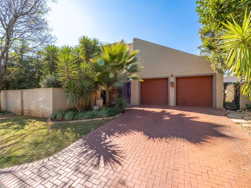 4 Bedroom Family Home with Investment Potential in Eldo Manor Estate - Photo 1