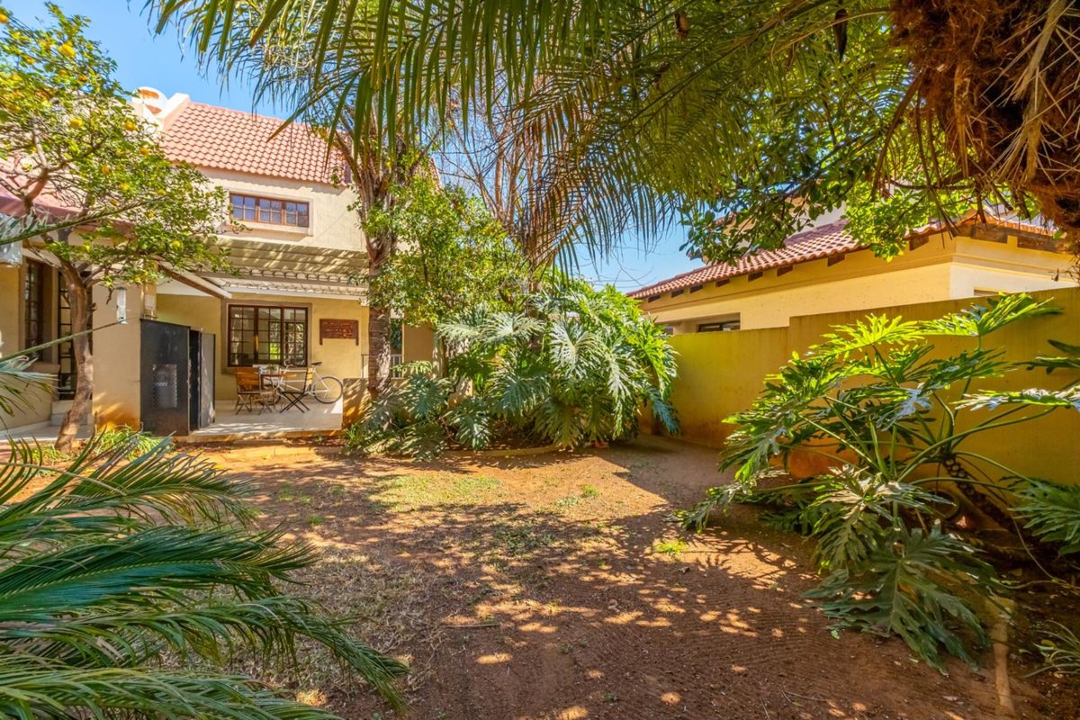 4 Bedroom Family Home with Investment Potential in Eldo Manor Estate - Photo 2