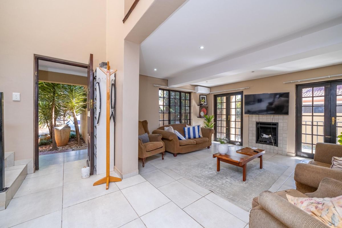 4 Bedroom Family Home with Investment Potential in Eldo Manor Estate - Photo 4