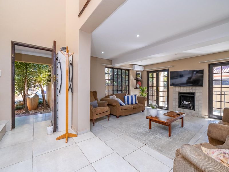4 Bedroom Family Home with Investment Potential in Eldo Manor Estate - Photo 4