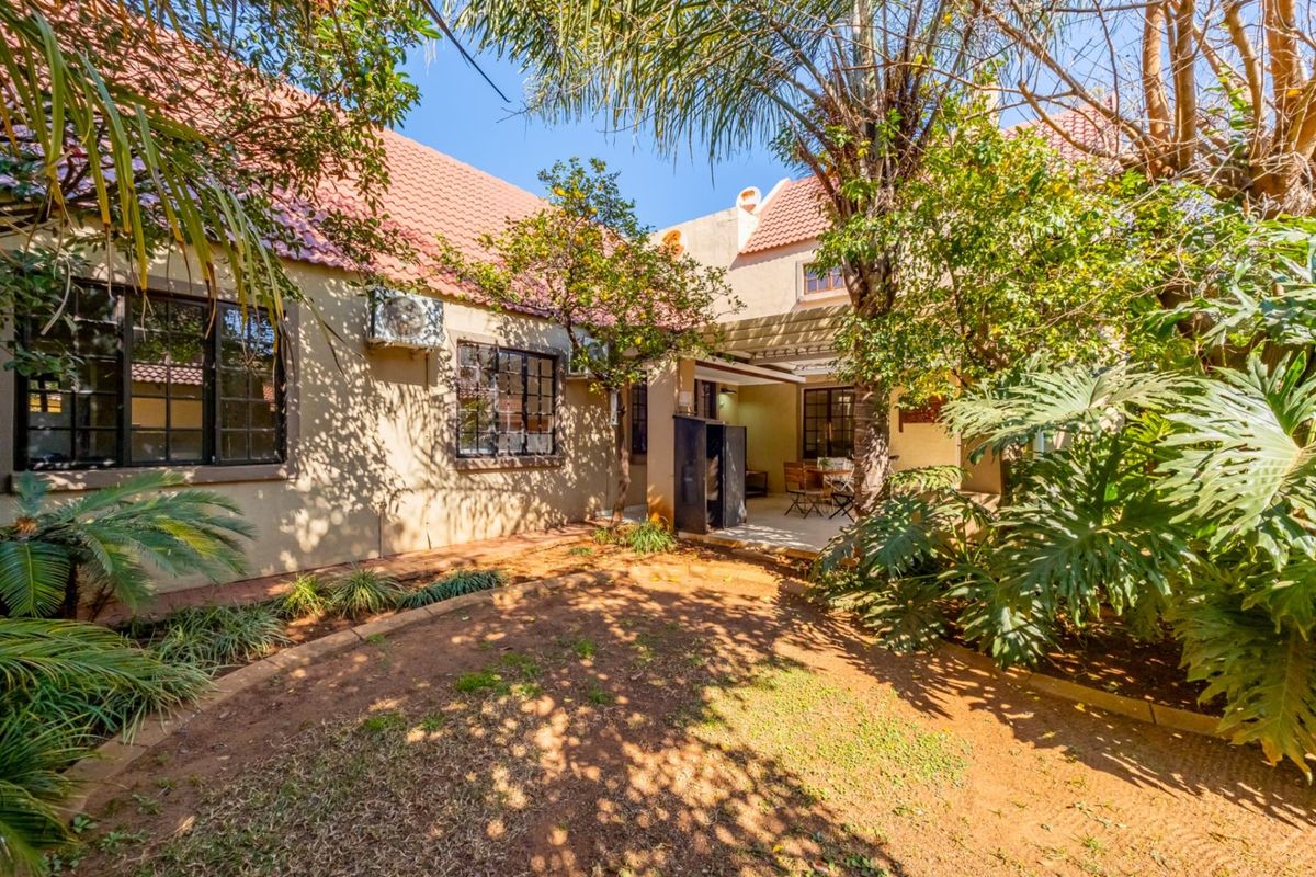 4 Bedroom Family Home with Investment Potential in Eldo Manor Estate - Photo 3