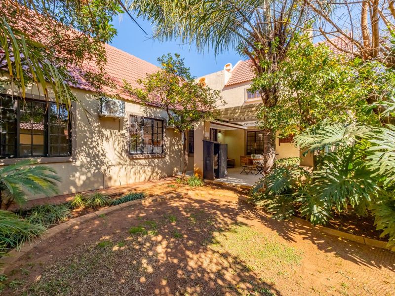 4 Bedroom Family Home with Investment Potential in Eldo Manor Estate - Photo 3