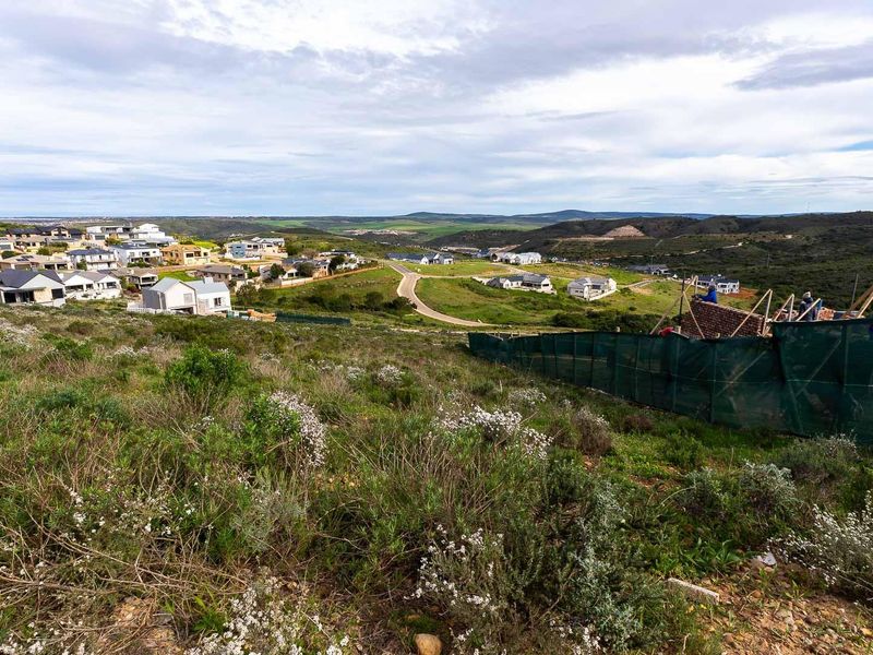 Exclusive Sole Mandate | Prime Vacant Stand with Spectacular Views in Outeniquasbosch Wildlife Villa - Photo 3
