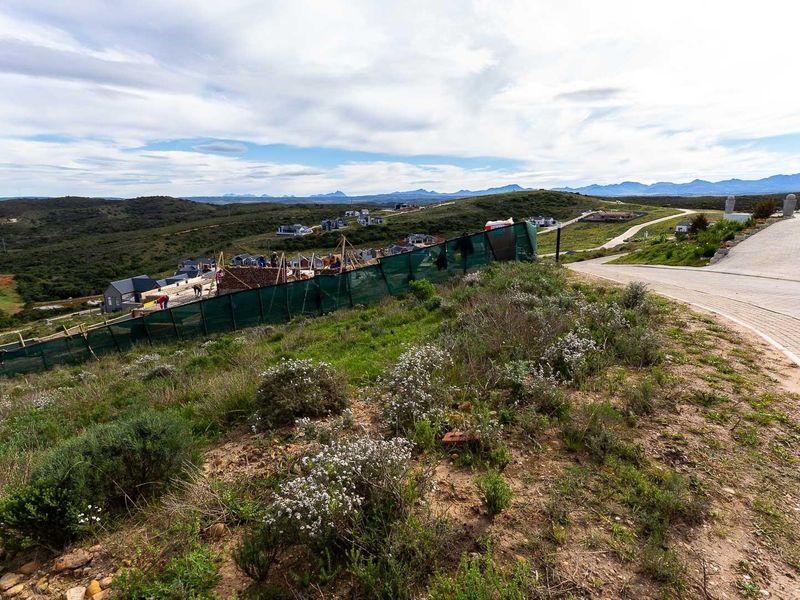 Exclusive Sole Mandate | Prime Vacant Stand with Spectacular Views in Outeniquasbosch Wildlife Villa - Photo 10