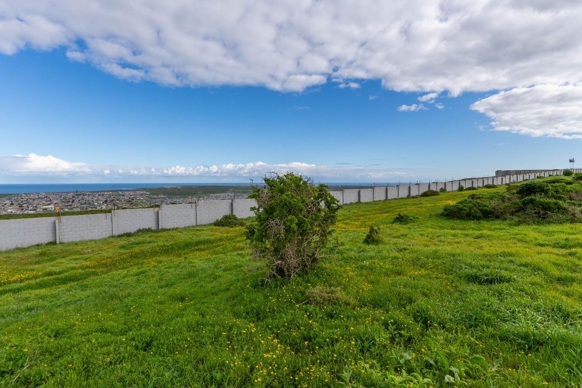 743m2 Vacant Stand for Sale in Hoogland Estate, Saldanha Bay - Photo 5