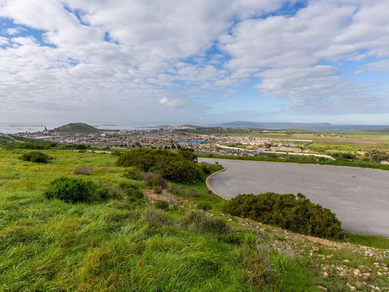 743m2 Vacant Stand for Sale in Hoogland Estate, Saldanha Bay - Photo 2