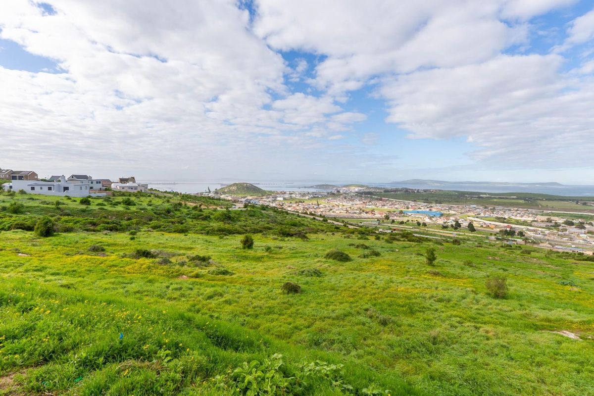 743m2 Vacant Stand for Sale in Hoogland Estate, Saldanha Bay - Photo 4