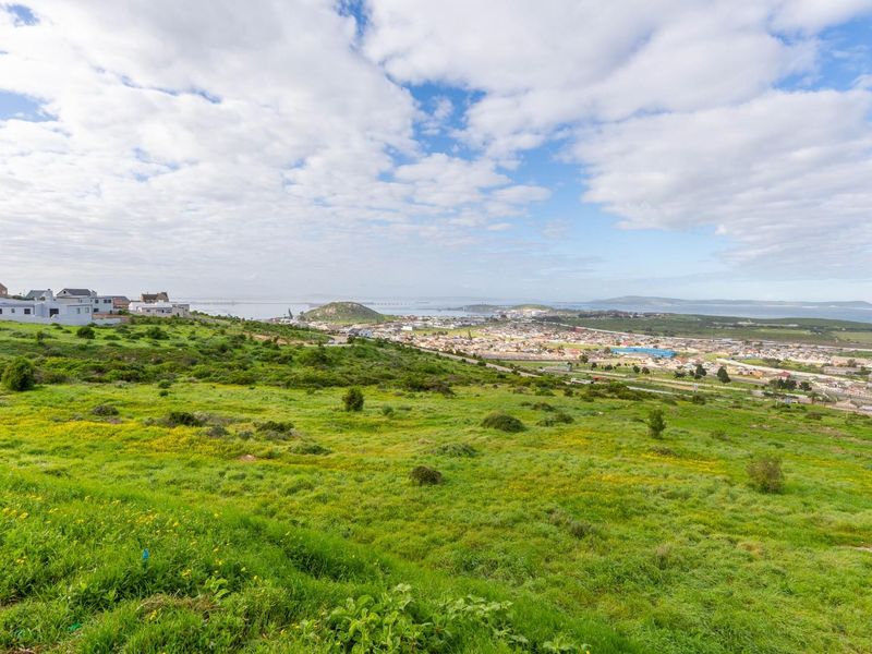 743m2 Vacant Stand for Sale in Hoogland Estate, Saldanha Bay - Photo 4