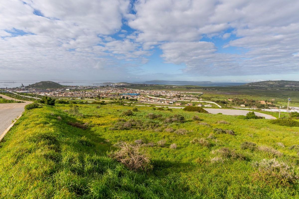 743m2 Vacant Stand for Sale in Hoogland Estate, Saldanha Bay - Photo 3