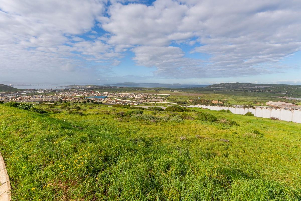 667m2 Vacant Plot in Prestigious Hoogland Estate, Saldanha Bay - Photo 3