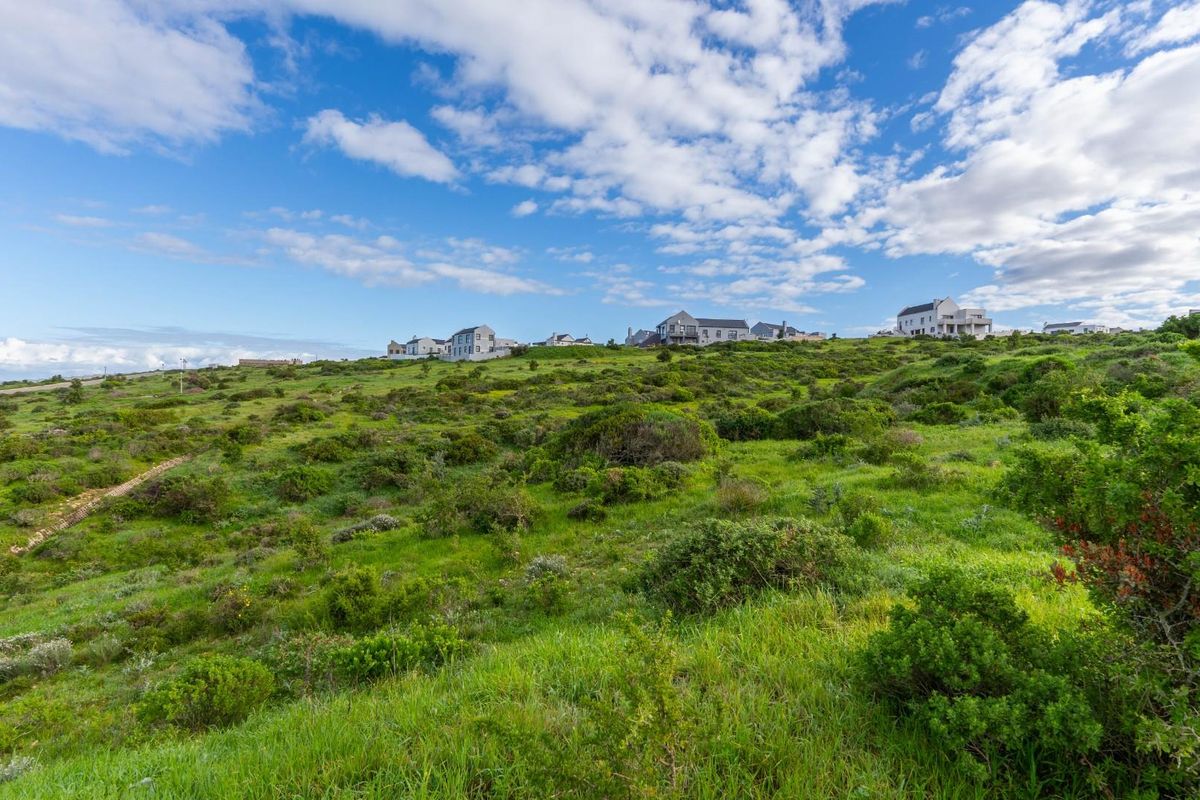 667m2 Vacant Plot in Prestigious Hoogland Estate, Saldanha Bay - Photo 4