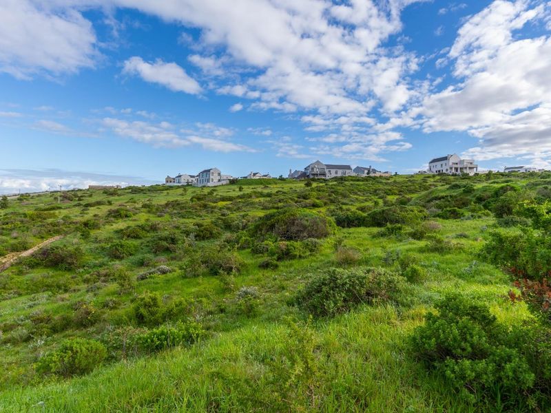 667m2 Vacant Plot in Prestigious Hoogland Estate, Saldanha Bay - Photo 4