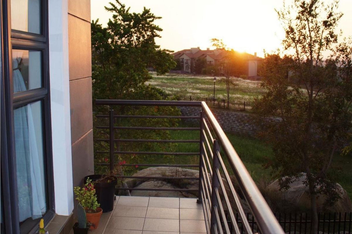 Charming 1-Bedroom Apartment To Rent - Available 1 August 2026 - Photo 2