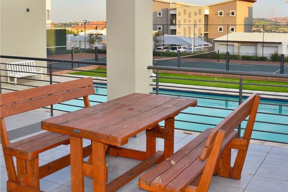 Charming 1-Bedroom Apartment To Rent - Available 1 August 2026 - Photo 5