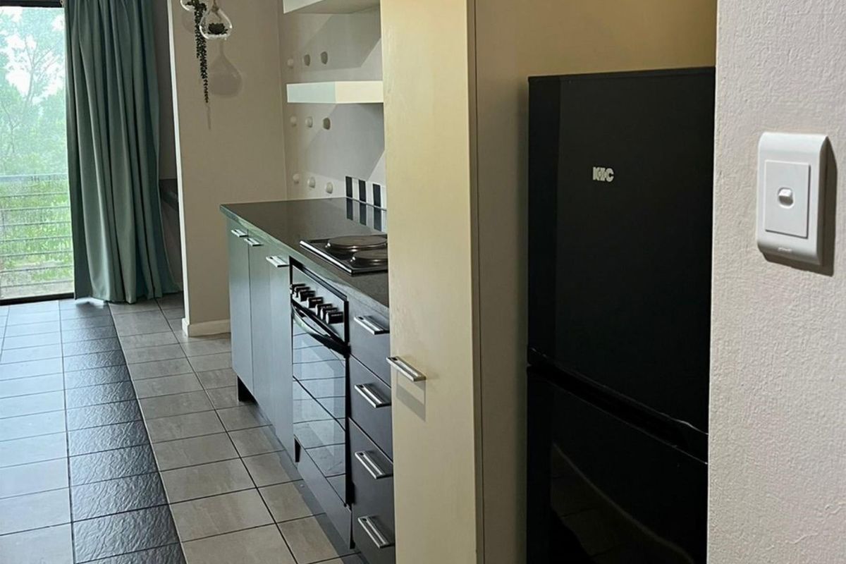 Charming 1-Bedroom Apartment To Rent - Available 1 August 2026 - Photo 3
