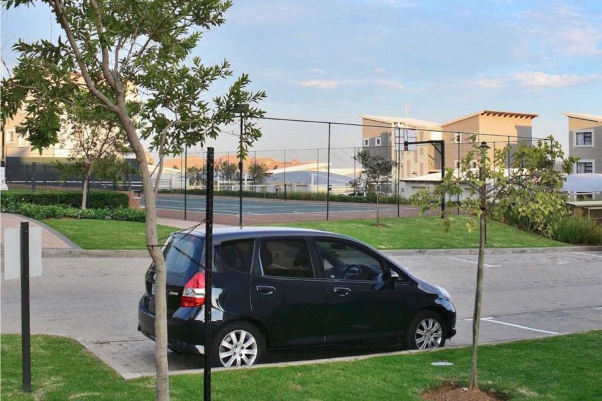 Charming 1-Bedroom Apartment To Rent - Available 1 August 2026 - Photo 4