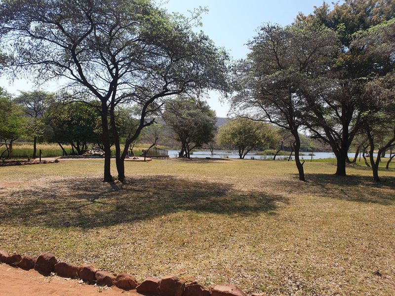 Breathtaking 2,000 ha Game Farm with Luxury Lodge, Abundant Wildlife and Spectacular Mountain Views - Photo 9
