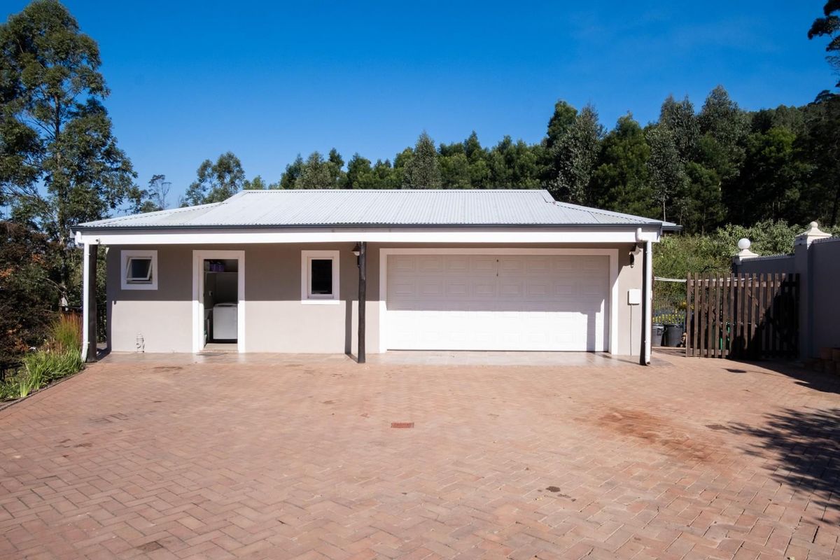 Lifestyle, Space and Income Potential - Perfectly Positioned Between Hilton and Pietermaritzburg - Photo 5