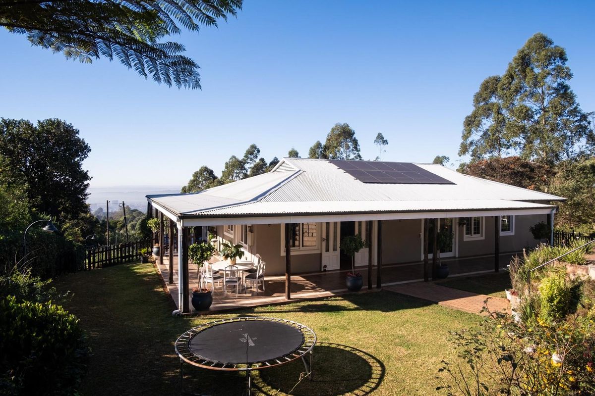 Lifestyle, Space and Income Potential - Perfectly Positioned Between Hilton and Pietermaritzburg - Photo 2