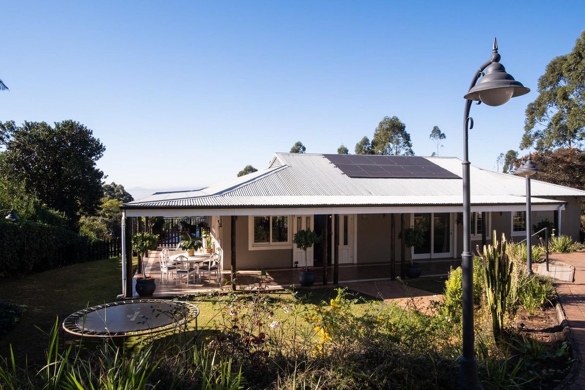Lifestyle, Space and Income Potential - Perfectly Positioned Between Hilton and Pietermaritzburg - Photo 3
