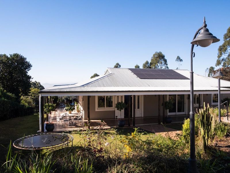 Lifestyle, Space and Income Potential - Perfectly Positioned Between Hilton and Pietermaritzburg - Photo 3