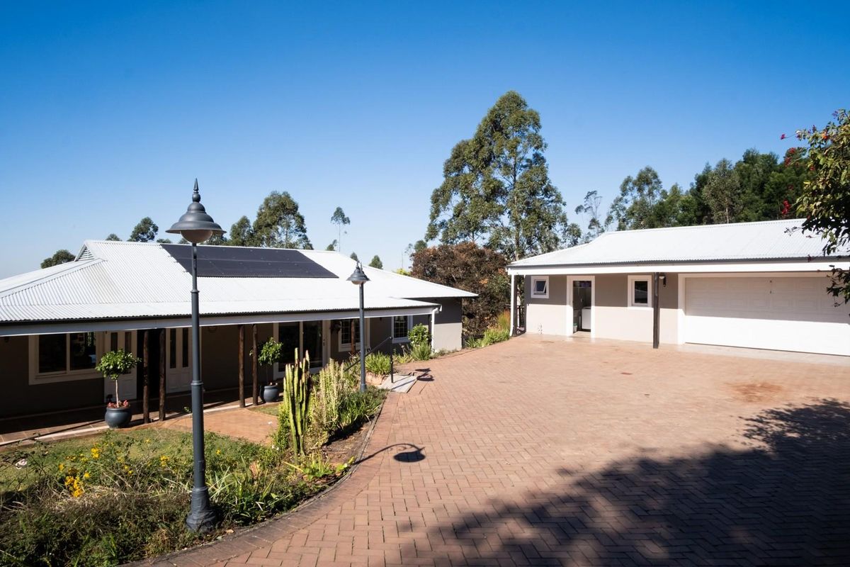 Lifestyle, Space and Income Potential - Perfectly Positioned Between Hilton and Pietermaritzburg - Photo 4