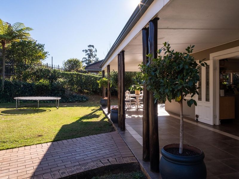 Lifestyle, Space and Income Potential - Perfectly Positioned Between Hilton and Pietermaritzburg - Photo 9