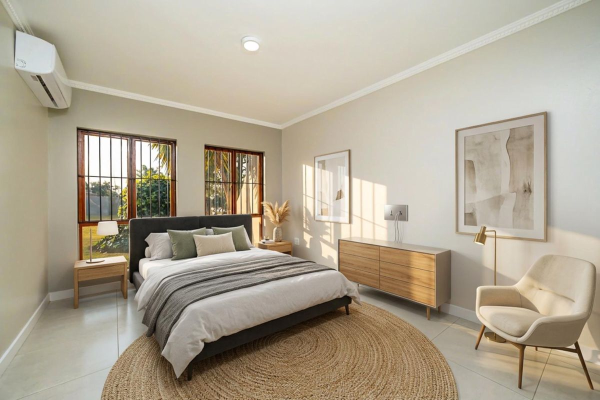 Newly Renovated 2 Bedroom Ground Floor Unit in Lonehill | Transfer and Bond Registration Costs Inclu - Photo 4