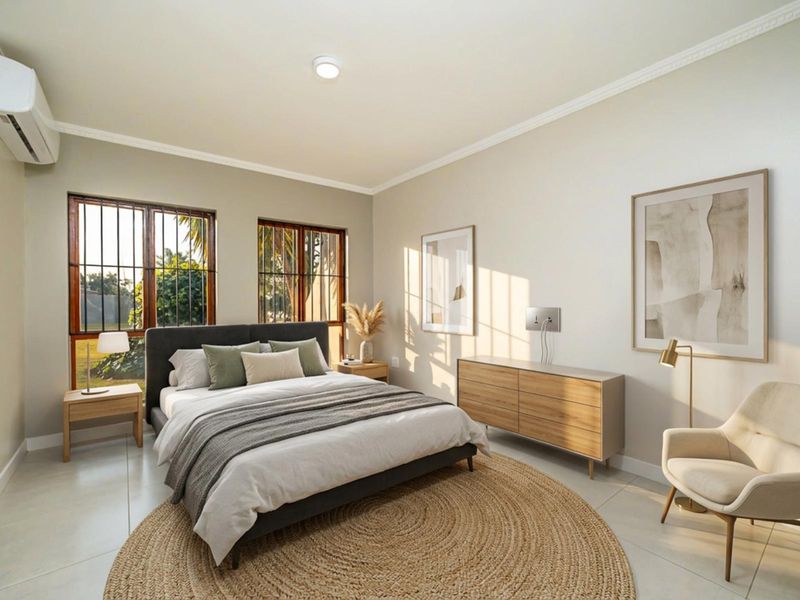 Newly Renovated 2 Bedroom Ground Floor Unit in Lonehill | Transfer and Bond Registration Costs Inclu - Photo 4