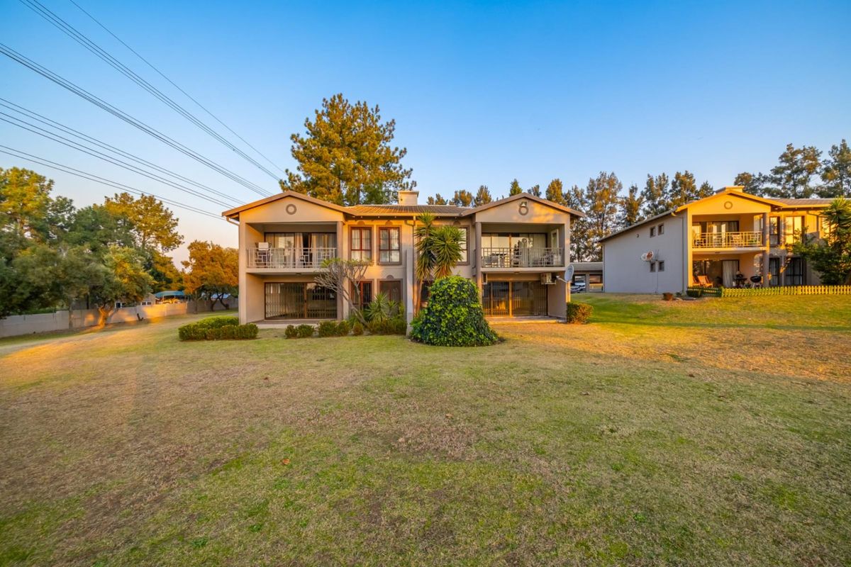 Newly Renovated 2 Bedroom Ground Floor Unit in Lonehill | Transfer and Bond Registration Costs Inclu - Photo 5