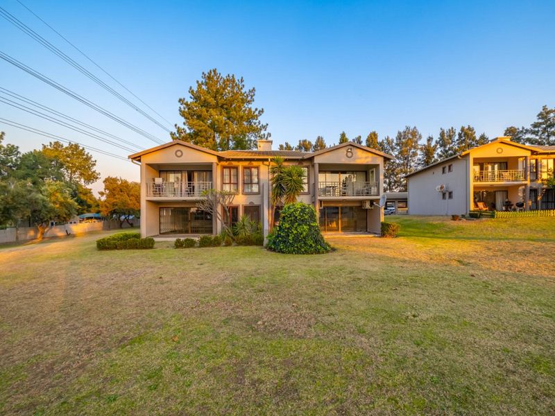 Newly Renovated 2 Bedroom Ground Floor Unit in Lonehill | Transfer and Bond Registration Costs Inclu - Photo 5