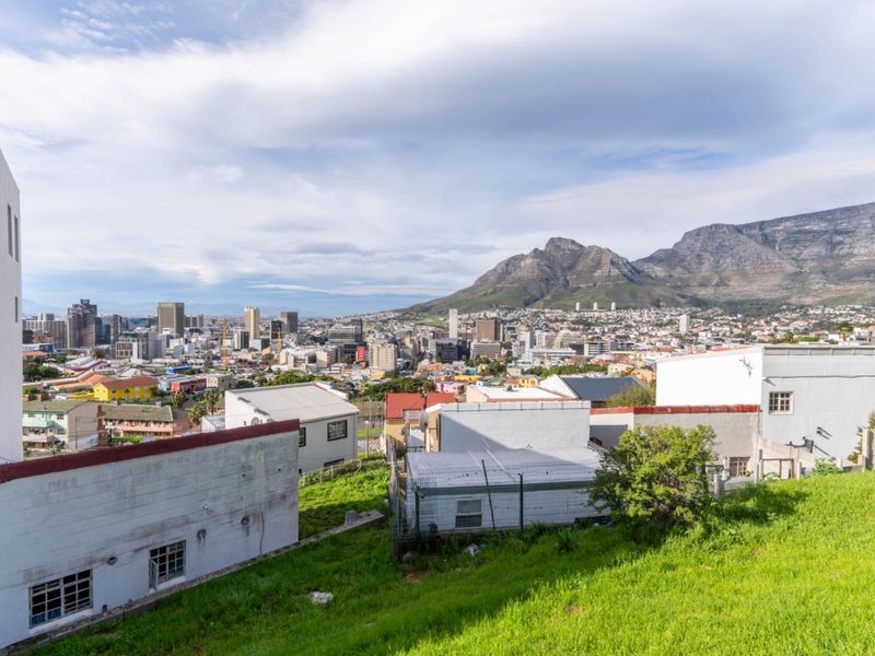 Prime Bo-Kaap Position with Uninterrupted Table Mountain Views - Photo 1
