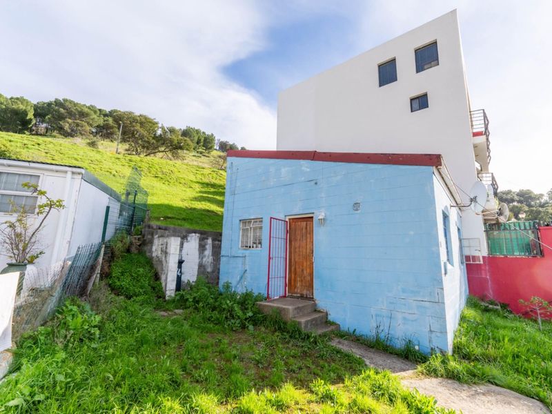 Prime Bo-Kaap Position with Uninterrupted Table Mountain Views - Photo 10