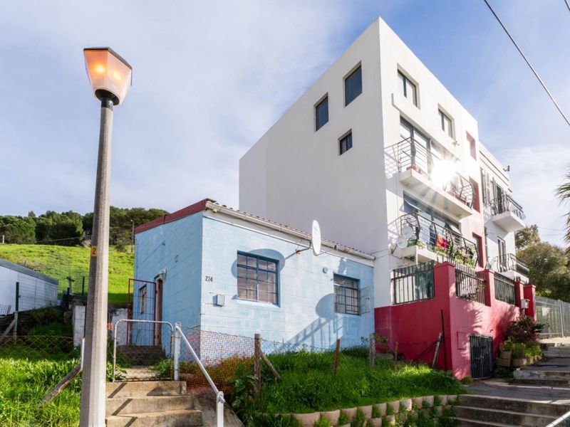 Prime Bo-Kaap Position with Uninterrupted Table Mountain Views - Photo 9