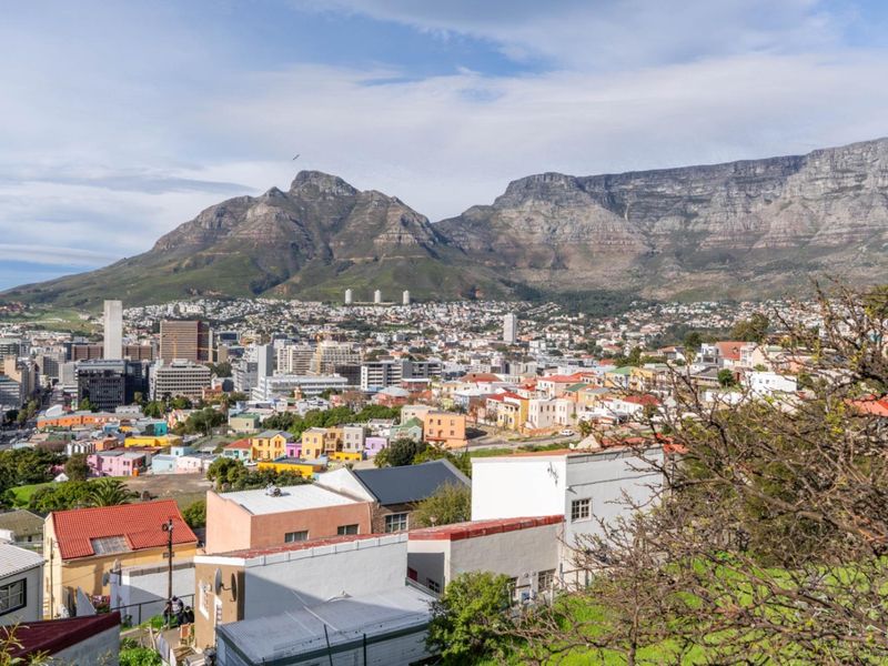 Prime Bo-Kaap Position with Uninterrupted Table Mountain Views - Photo 6