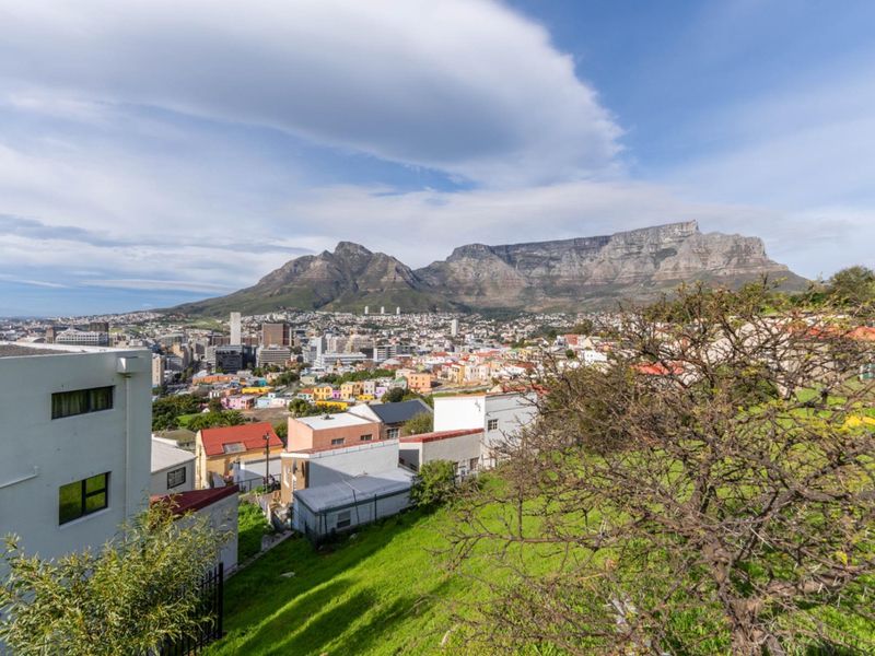 Prime Bo-Kaap Position with Uninterrupted Table Mountain Views - Photo 5
