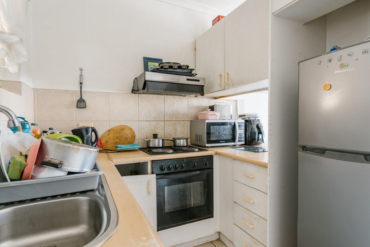 Investors - Two Bedroom Apartment - Rome - Strand - Photo 4