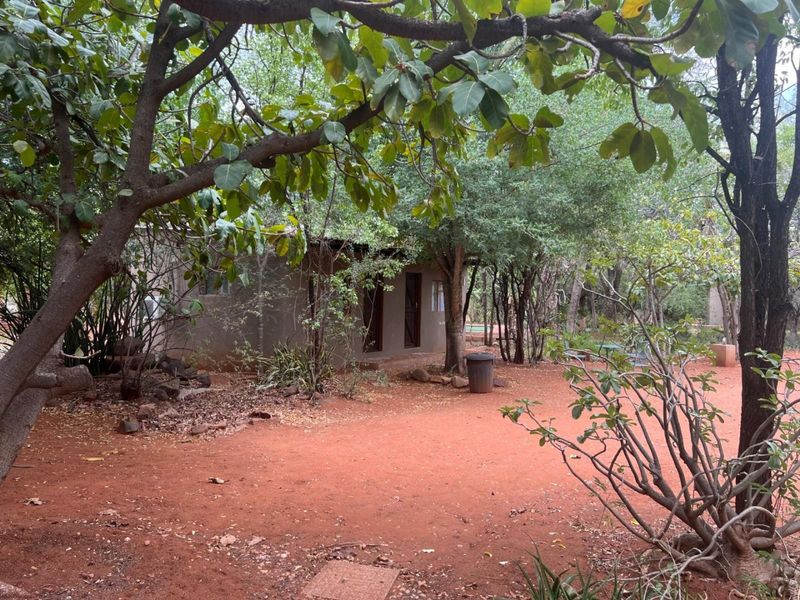 578 ha Income-Generating Game Farm with Accommodation, Agriculture and Expansion Potential - Photo 7
