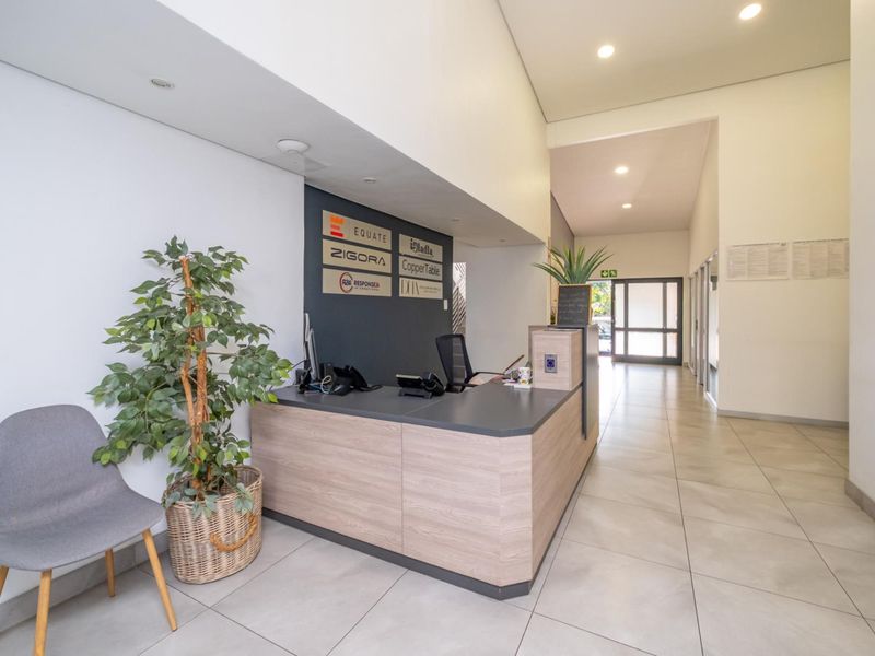 Modern Serviced Office Pods | From R4,000 per Month | Kingfisher Drive, Fourways - Photo 4
