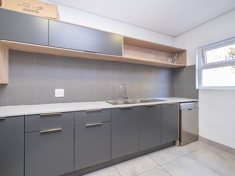 Modern Serviced Office Pods | From R4,000 per Month | Kingfisher Drive, Fourways - Photo 10