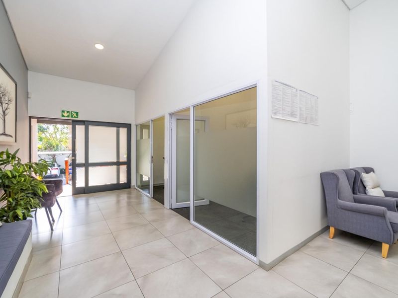 Modern Serviced Office Pods | From R4,000 per Month | Kingfisher Drive, Fourways - Photo 9