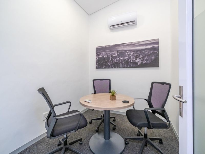 Modern Serviced Office Pods | From R4,000 per Month | Kingfisher Drive, Fourways - Photo 8