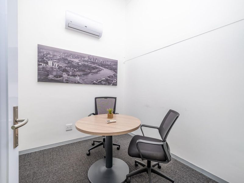 Modern Serviced Office Pods | From R4,000 per Month | Kingfisher Drive, Fourways - Photo 7