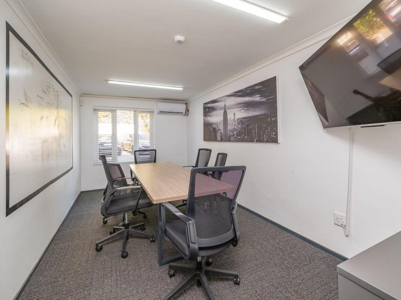 Modern Serviced Office Pods | From R4,000 per Month | Kingfisher Drive, Fourways - Photo 5