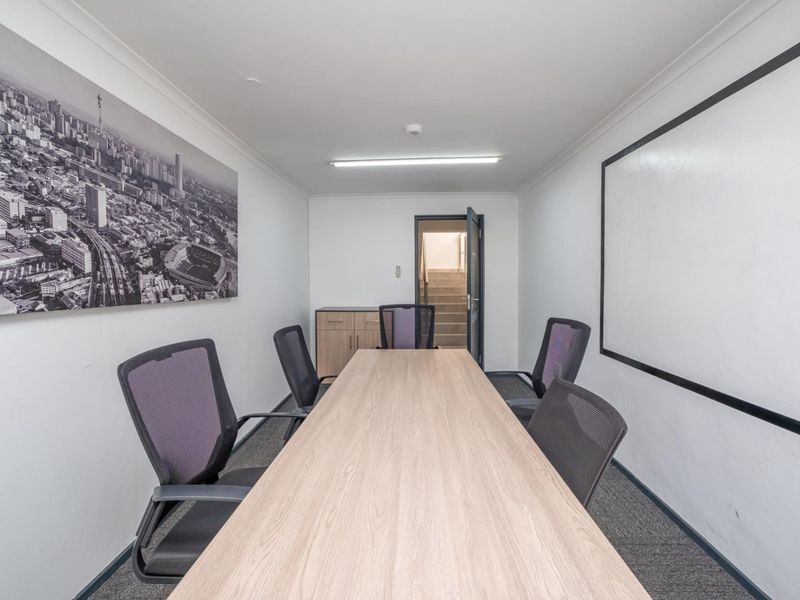 Modern Serviced Office Pods | From R4,000 per Month | Kingfisher Drive, Fourways - Photo 3