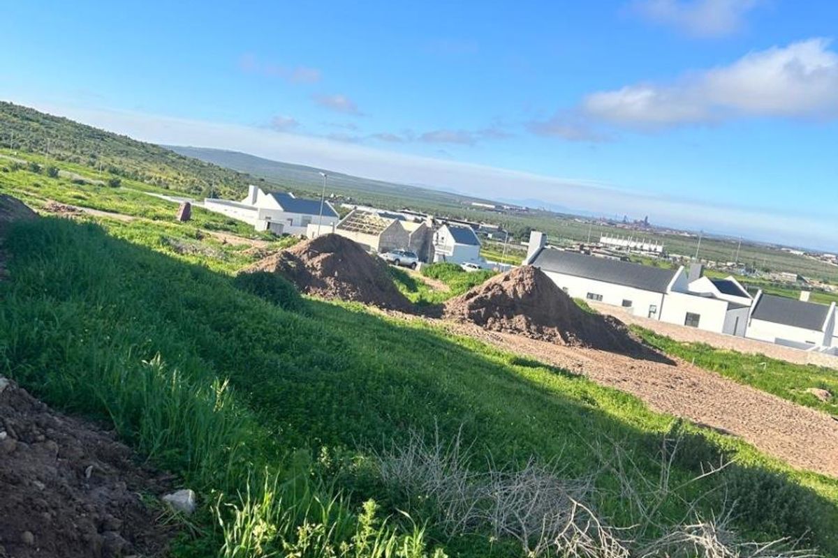 Design Your Own Horizon | Premium Vacant Land in Welgedaan Estate - Photo 5