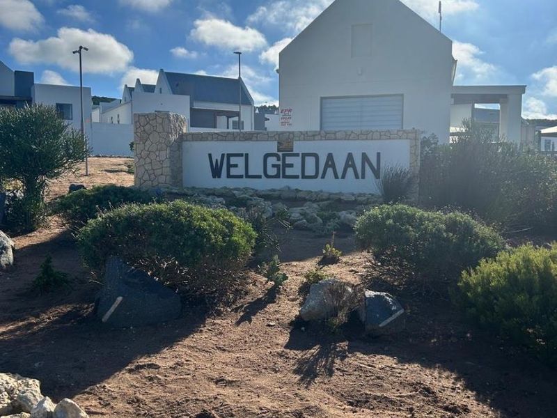 Design Your Own Horizon | Premium Vacant Land in Welgedaan Estate - Photo 6