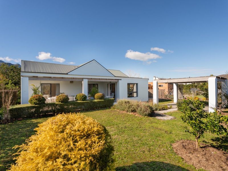 The perfect entry into the Greyton property market - Photo 2